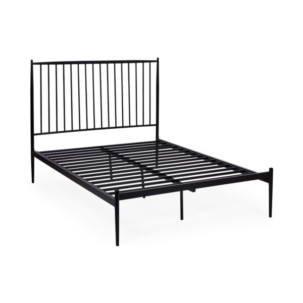 Floyd Metal Spindle Bed