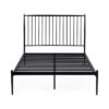 Floyd Metal Spindle Bed