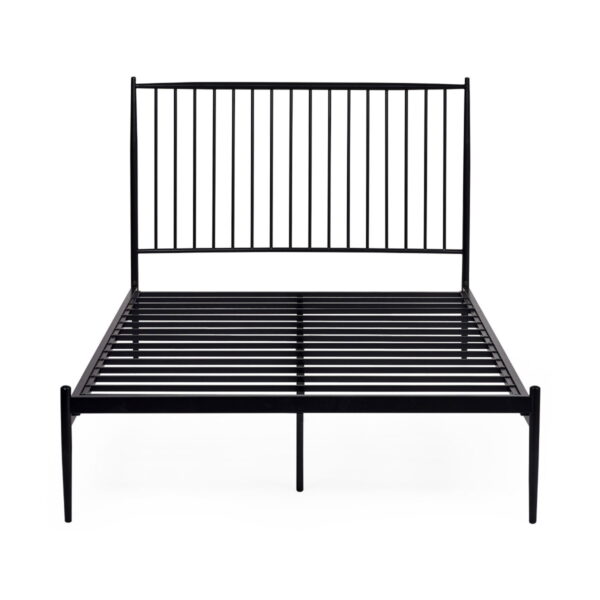 Floyd Metal Spindle Bed