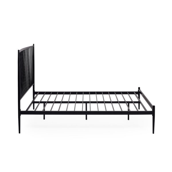 Floyd Metal Spindle Bed
