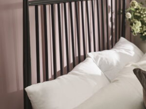 Floyd Metal Spindle Bed