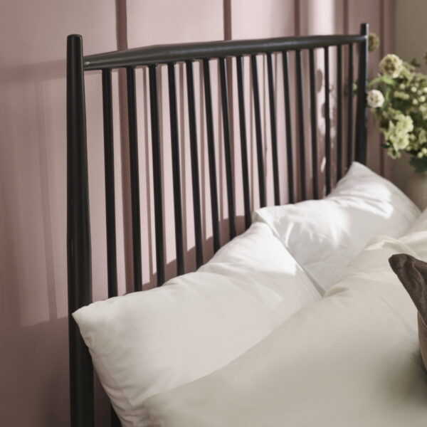 Floyd Metal Spindle Bed