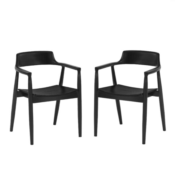 Set of 2 Franklin Dining Chair