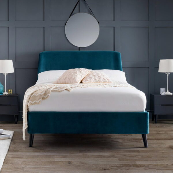 FRI001-1_1200x1200.jpg Frida Curved Velvet Bed - 135cm
