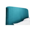 Frida Storage Ottoman Bed - 135cm