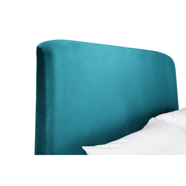 Frida Storage Ottoman Bed - 135cm