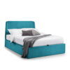 Frida Storage Ottoman Bed - 135cm