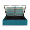 Frida Storage Ottoman Bed - 135cm