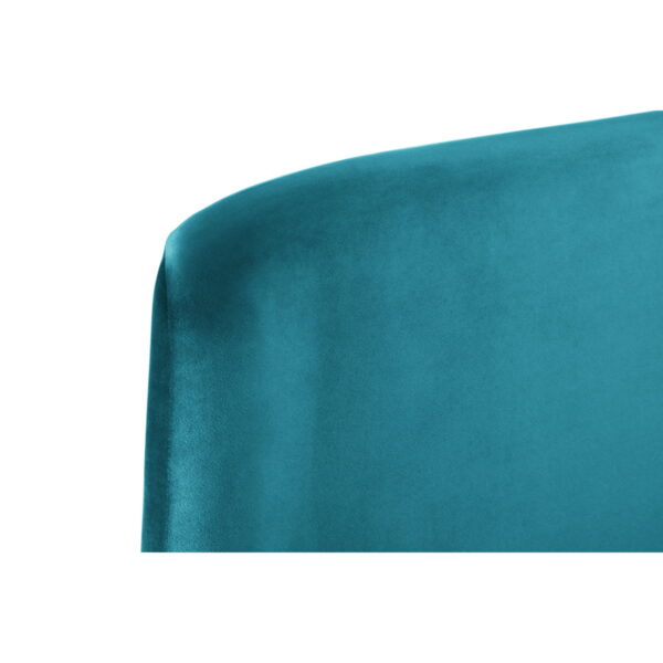 Frida Storage Ottoman Bed - 135cm