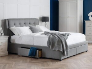 Fullerton 4 Drawer Bed - 180cm