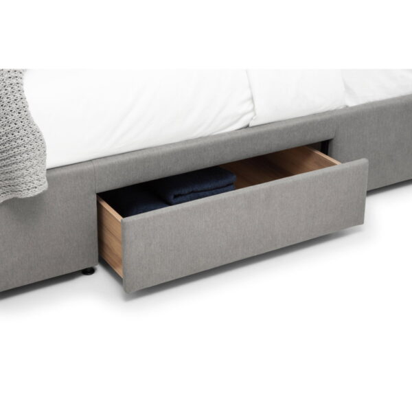 Fullerton 4 Drawer Bed - 180cm