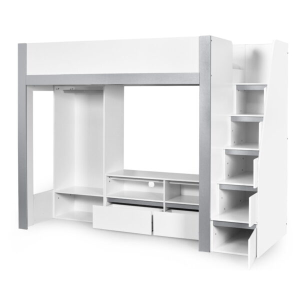 Gaia High Sleeper