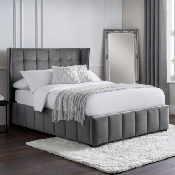 Gatsby Bed - 135cm