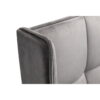 Gatsby Storage Ottoman Bed - 135cm