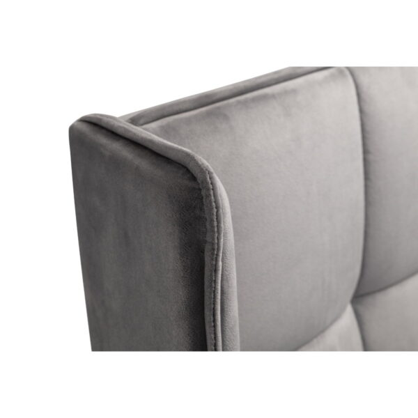 Gatsby Storage Ottoman Bed - 135cm