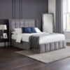 Gatsby Storage Ottoman Bed - 135cm