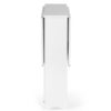 GAT201-10_1200x1200-2.jpg Gatan Small Gateleg Table With 2 Chairs - Light Grey