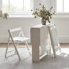GAT201-2_1200x1200.jpg Gatan Small Gateleg Table With 2 Chairs - White