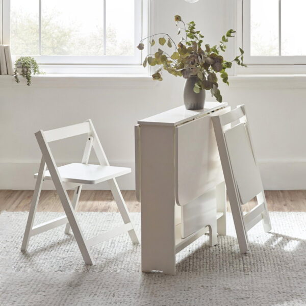 GAT201-2_1200x1200.jpg Gatan Small Gateleg Table With 2 Chairs - White