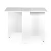 GAT201-8_1200x1200-1.jpg Gatan Small Gateleg Table With 2 Chairs - Light Grey