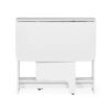 GAT201-9_1200x1200-1.jpg Gatan Small Gateleg Table With 2 Chairs - White