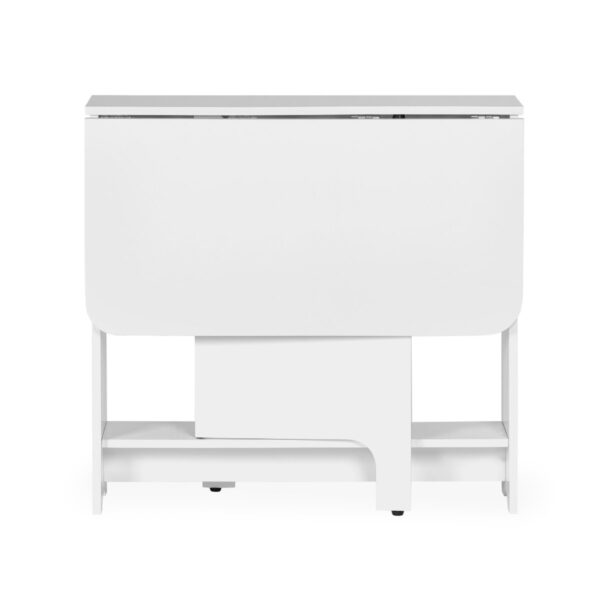 GAT201-9_1200x1200-2.jpg Gatan Small Gateleg Table With 2 Chairs - Light Grey
