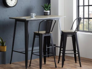 Grafton Bar Table