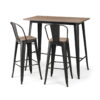 Grafton Bar Table