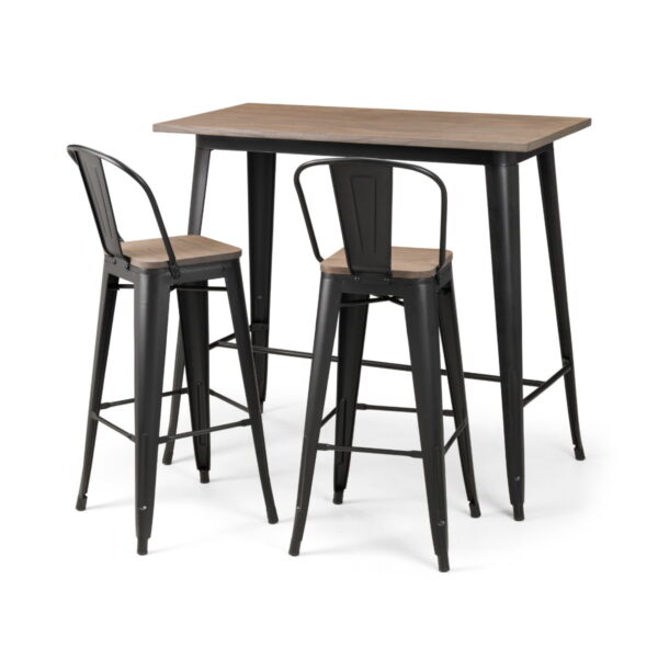 Grafton Bar Table