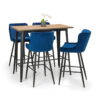 Grafton Bar Table