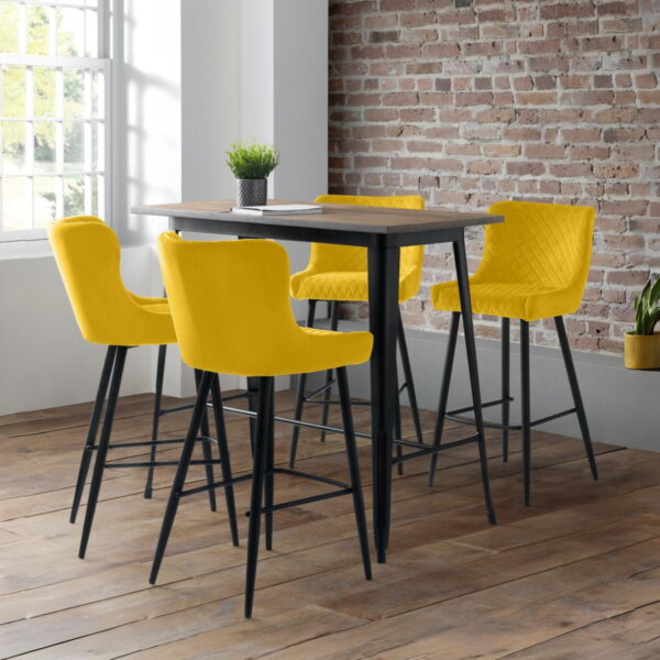 Grafton Bar Table