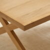 Haddon Coffee Table - Black