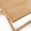 Haddon Coffee Table - Black