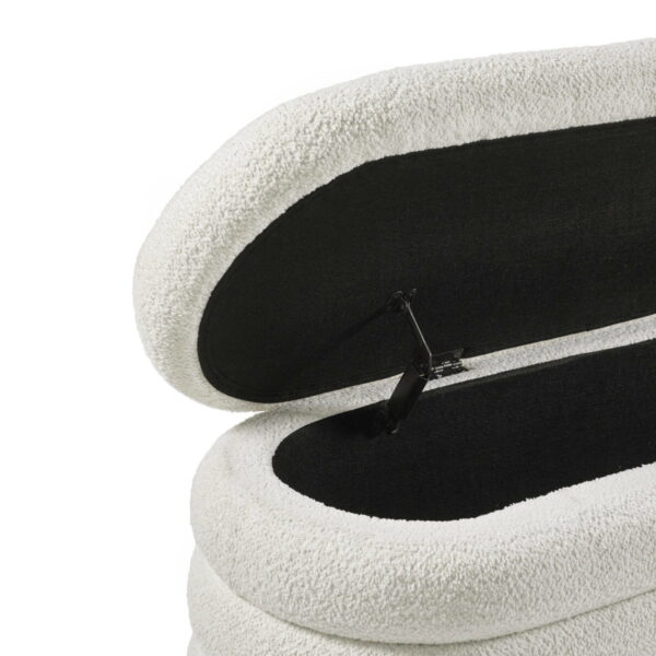 HAI002-12_1200x1200-1.jpg Hailey Ivory Boucle Upholstered Ottoman Storage Bench