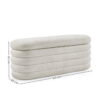HAI002-13_1200x1200-1.jpg Hailey Ivory Boucle Upholstered Ottoman Storage Bench