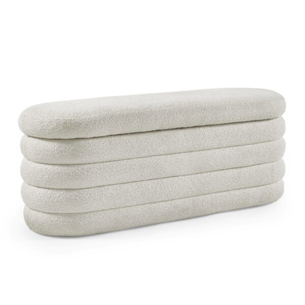 HAI002-3_1200x1200.jpg Hailey Ivory Boucle Upholstered Ottoman Storage Bench