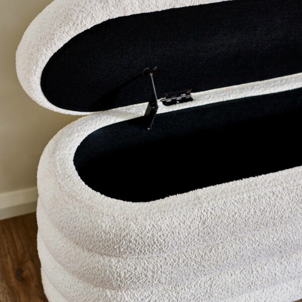 HAI002-9_1200x1200-1.jpg Hailey Ivory Boucle Upholstered Ottoman Storage Bench