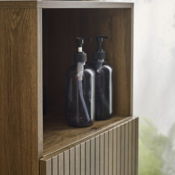 Hampshire Bathroom Storage Cabinet