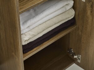Hampshire Bathroom Storage Cabinet