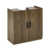 Hampshire Under Sink Bathroom Storage Unit