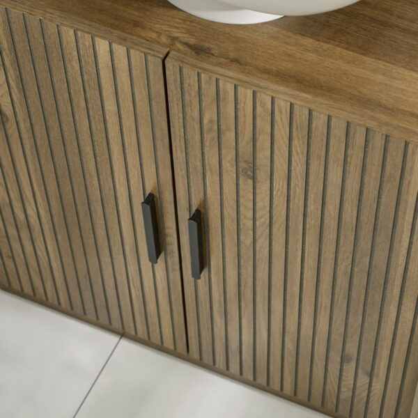 Hampshire Under Sink Bathroom Storage Unit