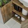 Hampshire Under Sink Bathroom Storage Unit