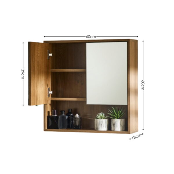HAM003-10_1200x1200.jpg Hampshire Mirrored Bathroom Wall Cabinet