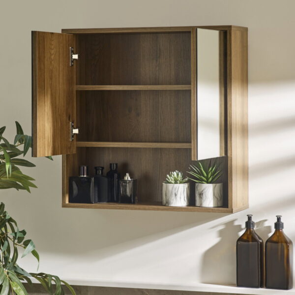 HAM003-3_1200x1200.jpg Hampshire Mirrored Bathroom Wall Cabinet