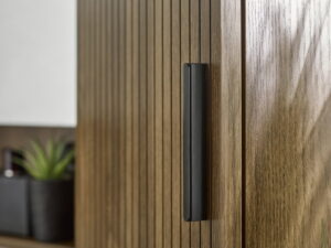 Hampshire Tall Bathroom Cabinet