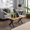 Harvey Coffee Table