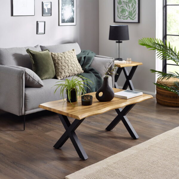 Harvey Coffee Table
