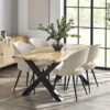 Harvey Dining Table