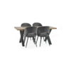 Harvey Dining Table