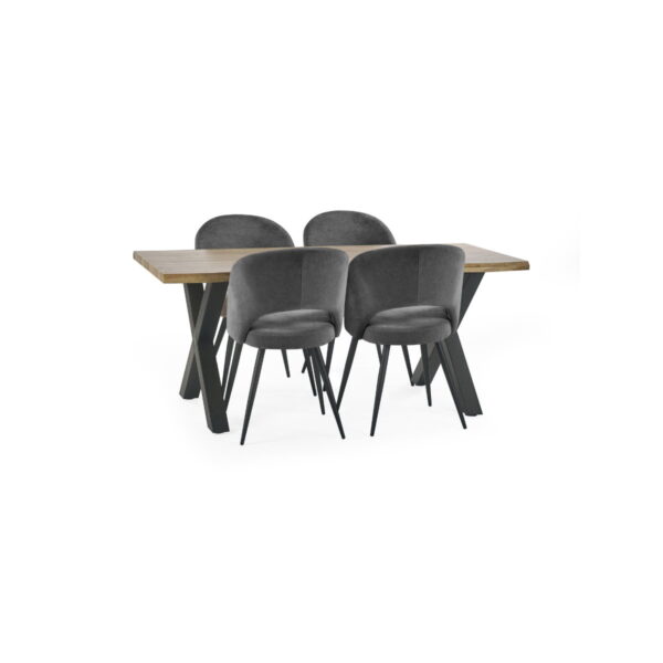 Harvey Dining Table